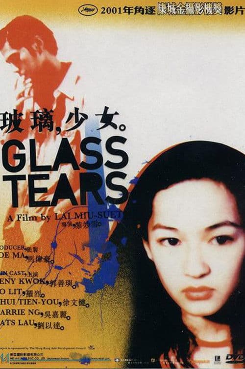 Poster for Glass Tears