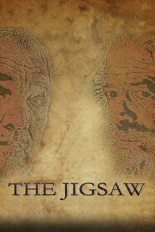 Poster for The Jigsaw