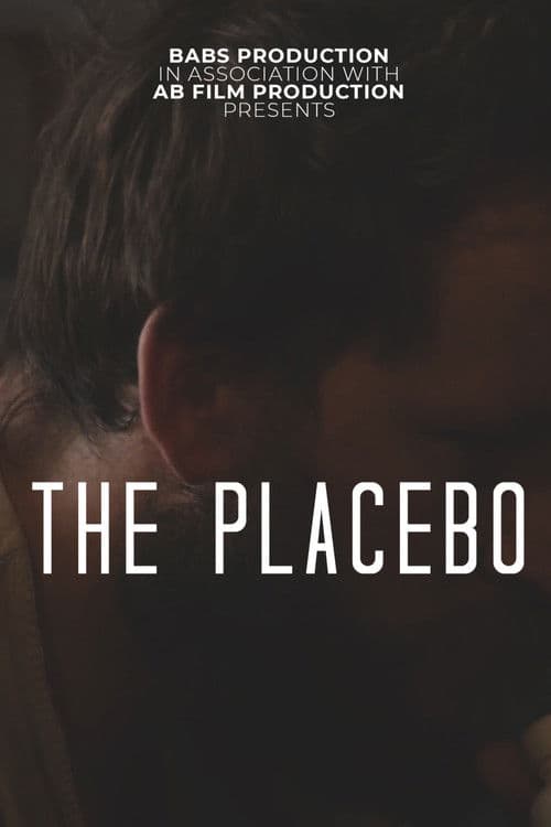 Poster for The Placebo