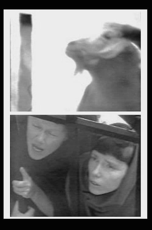 Poster for Rhyme 'Em to Death