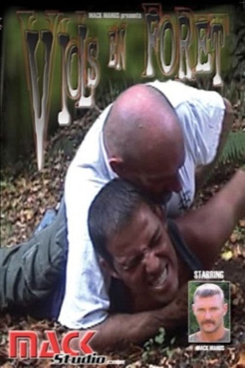 Poster for Viols en Forêt