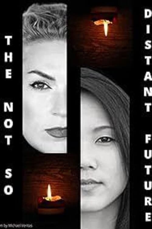 Poster for The Not So Distant Future