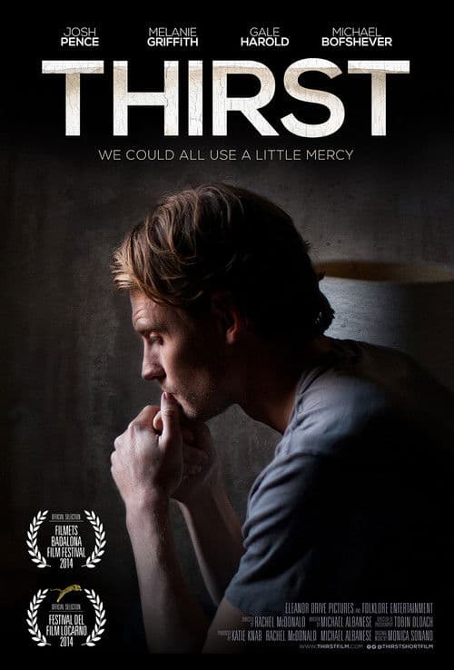 Poster for Thirst