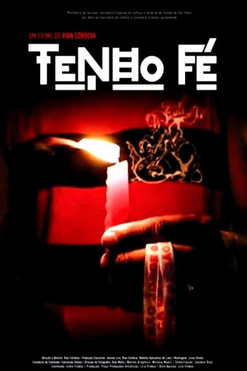 Poster for Tenho Fé