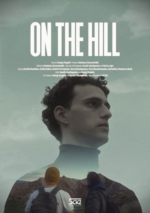 Poster for On the Hill