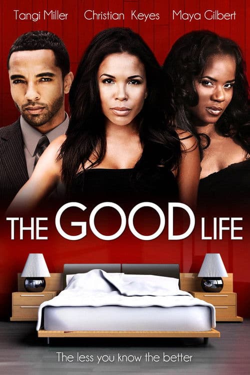 Poster for The Good Life