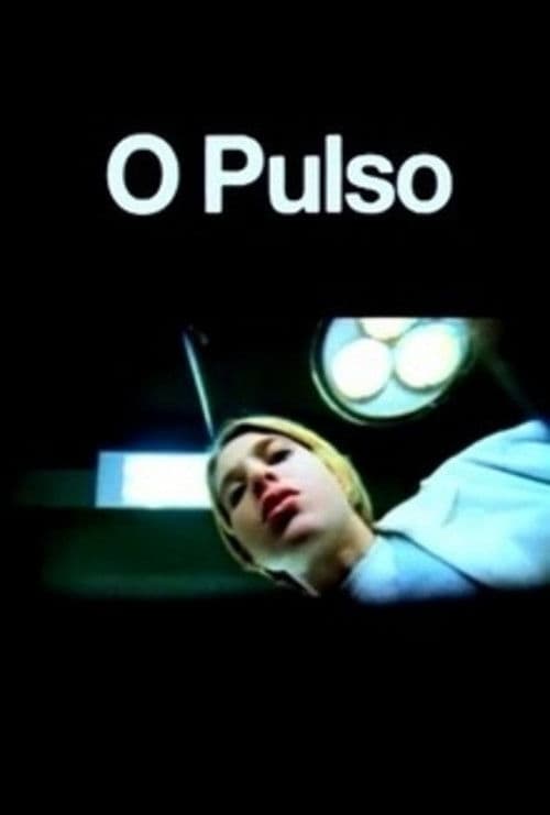 Poster for O Pulso