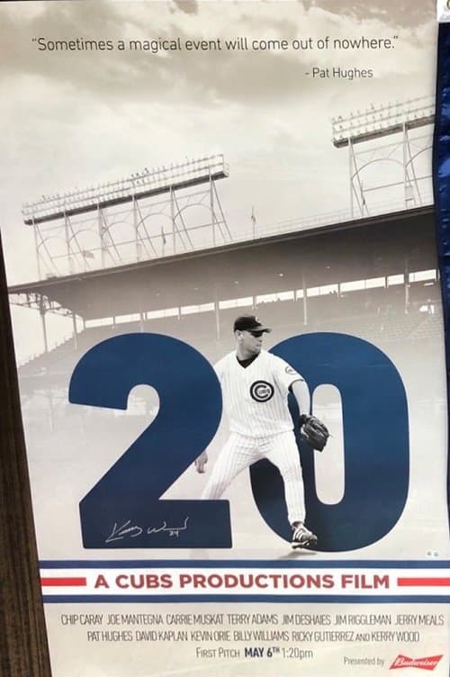 Poster for 20