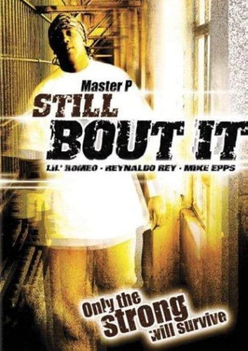 Poster for Still 'Bout It