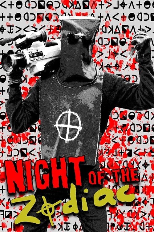 Poster for Night of the Zodiac