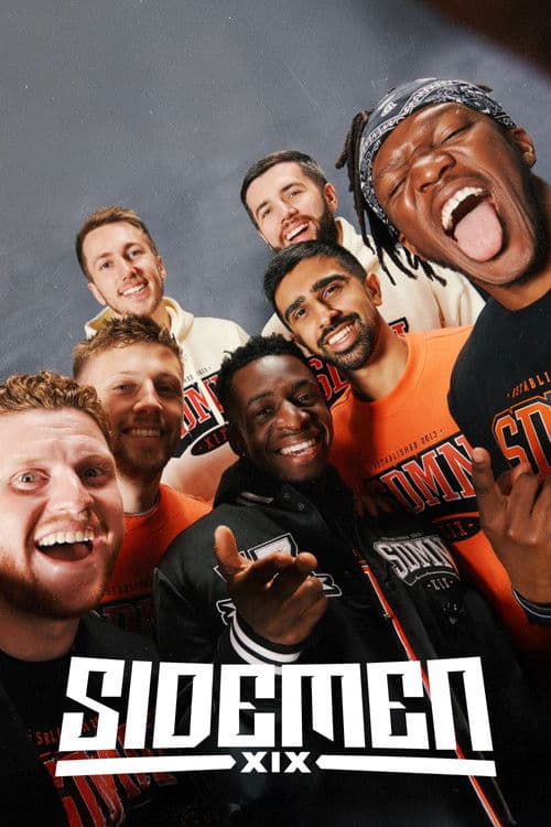 Poster for Sidemen
