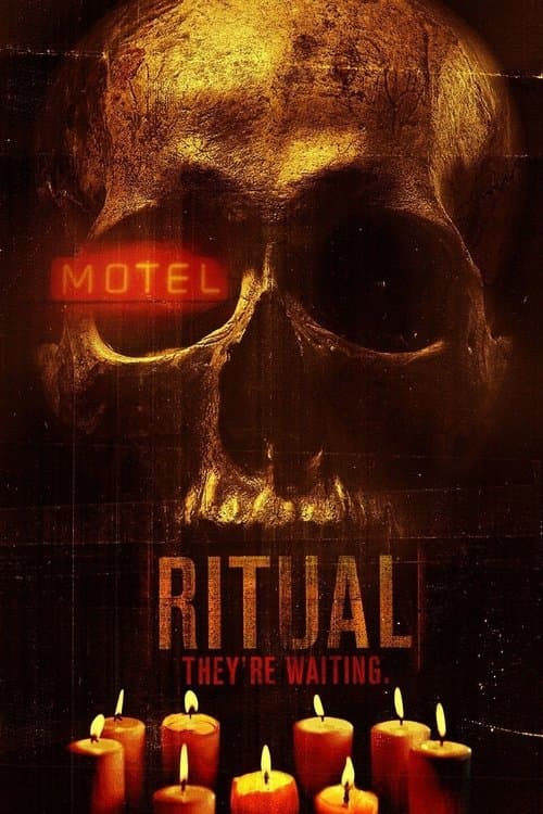 Poster for Ritual