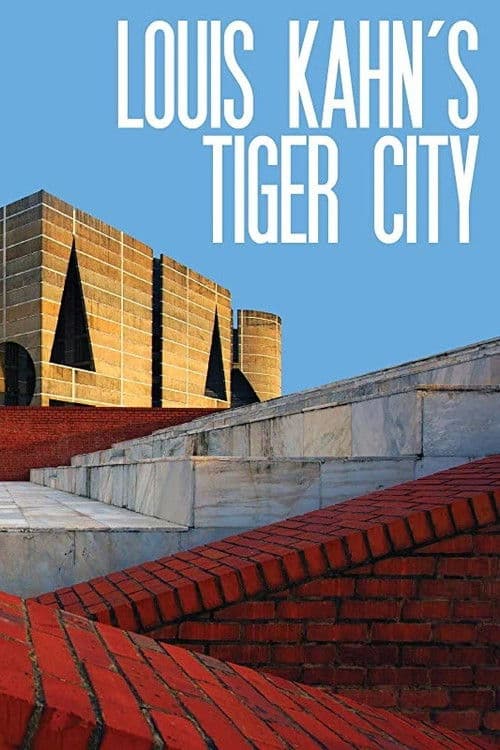 Similar title Louis Kahn's Tiger City