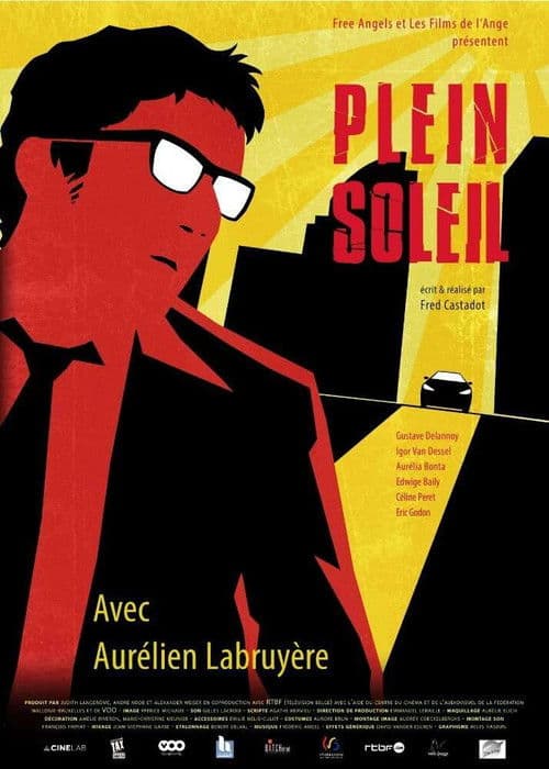 Poster for Plein soleil