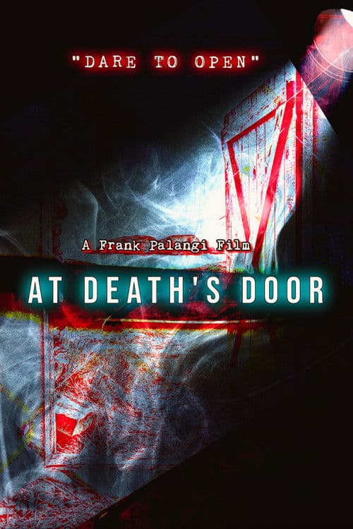 Poster for At Death's Door