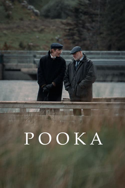 Poster for Pooka