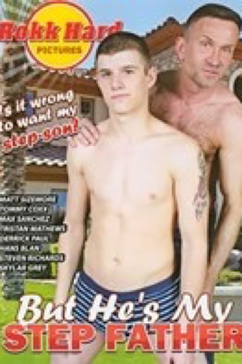 Poster for But He's My Step Father