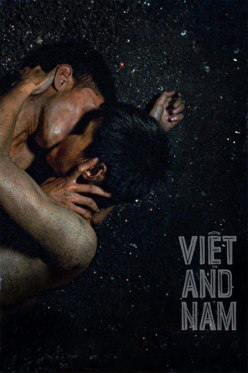 Poster for Việt and Nam