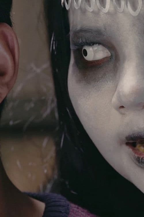 Poster for Anak Busut