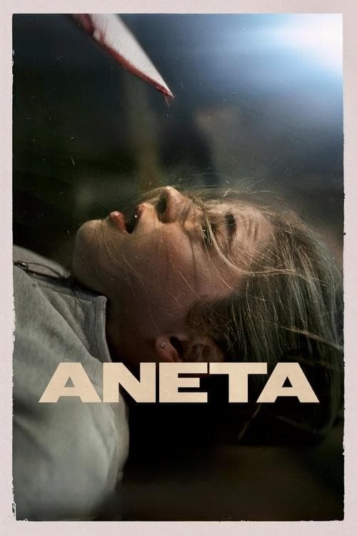 Poster for Aneta
