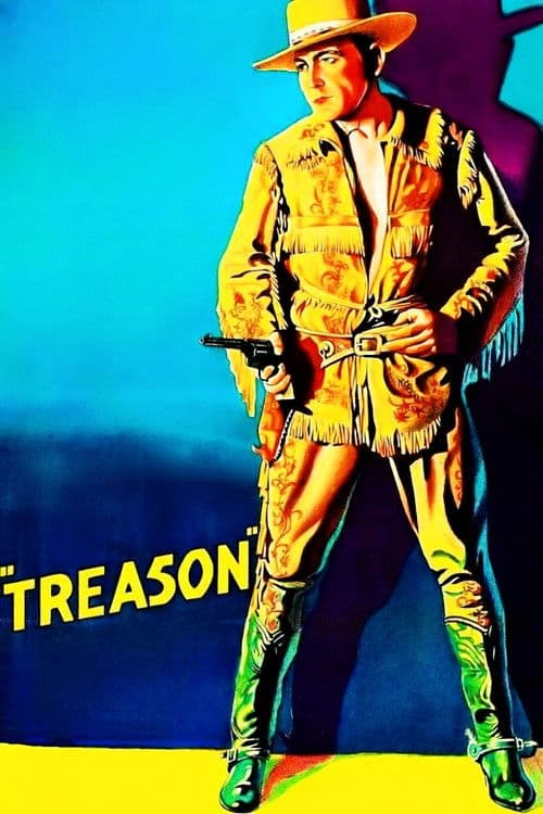 Poster for Treason