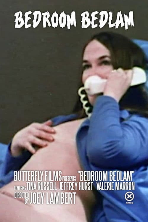Poster for Bedroom Bedlam