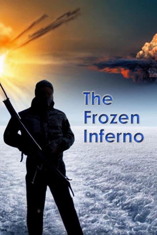 Poster for The Frozen Inferno