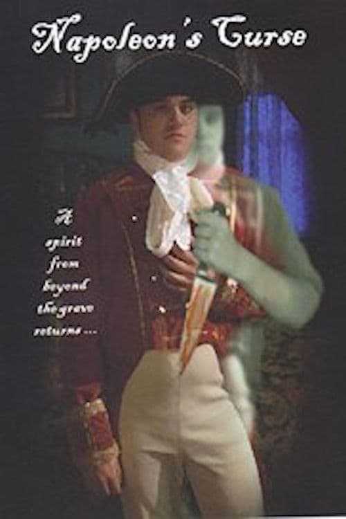 Poster for Napoleon's Curse