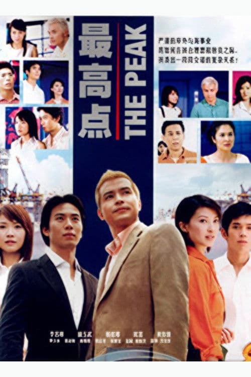 Poster for 最高点