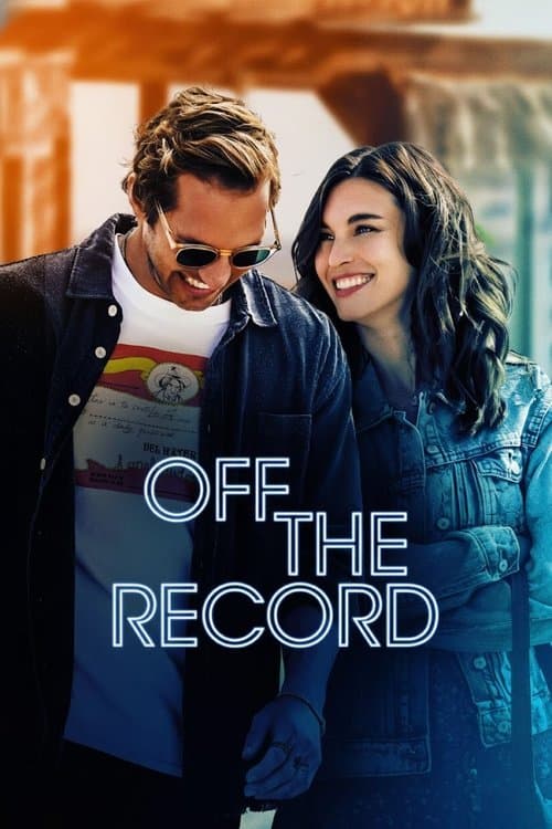 Poster for Off the Record