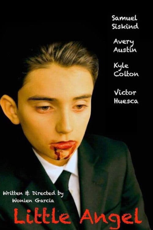 Similar title Little Angel