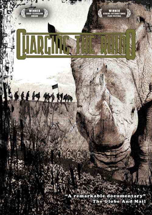 Poster for Charging The Rhino