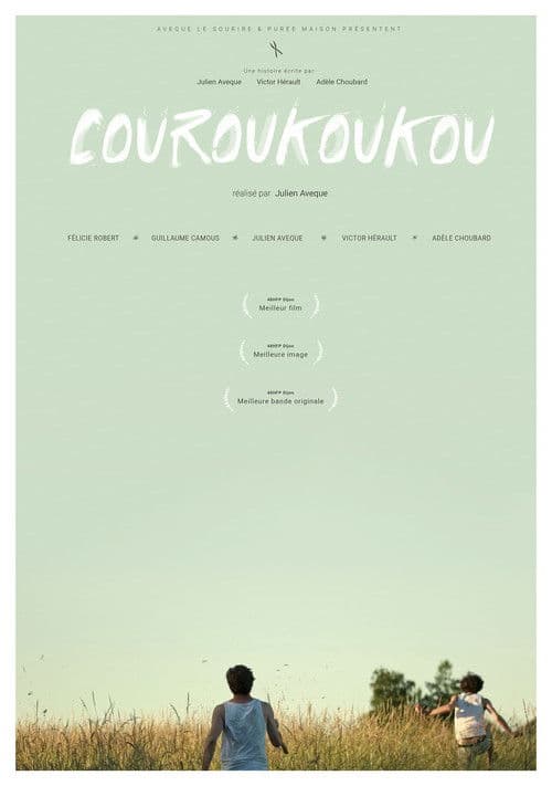 Poster for Couroukoukou