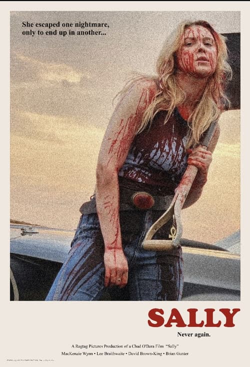 Poster for Sally
