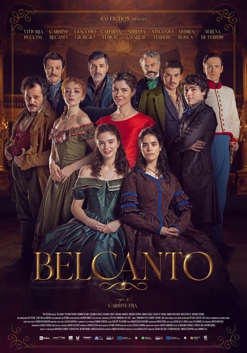 Poster for Belcanto