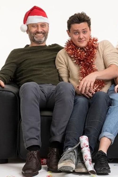 Poster for Outnumbered - Christmas Special 2016