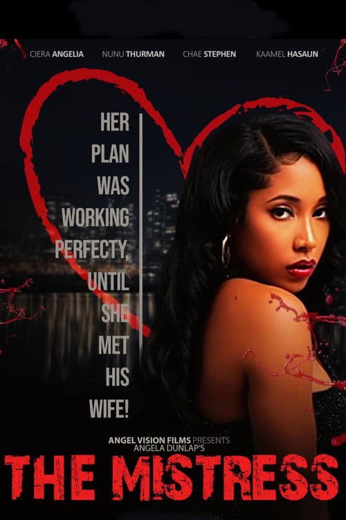 Poster for The Mistress