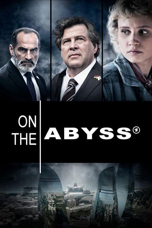 Poster for Am Abgrund