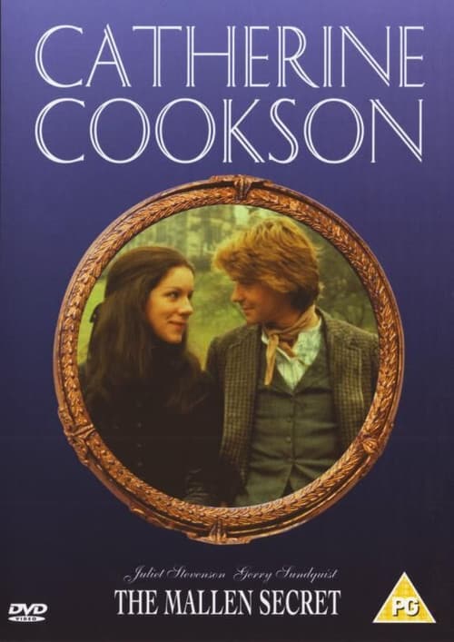 Poster for The Mallen Secret