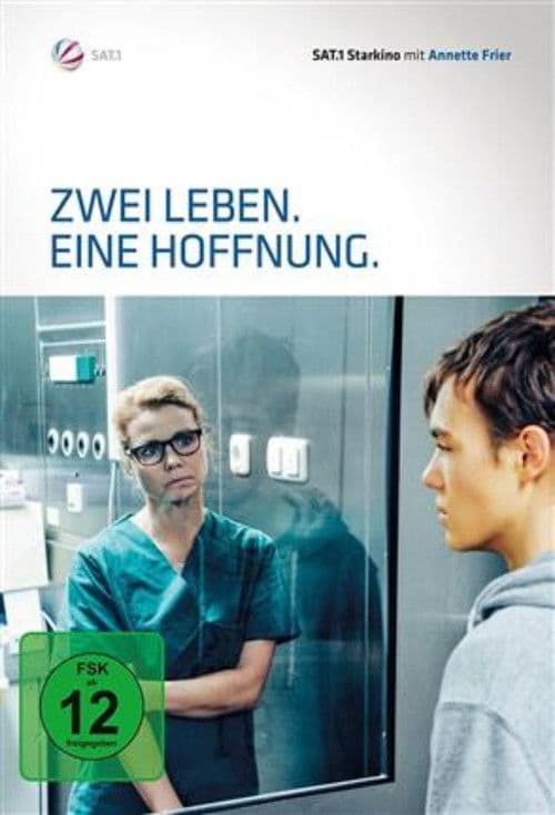 Poster for Zwei Leben. Eine Hoffnung.