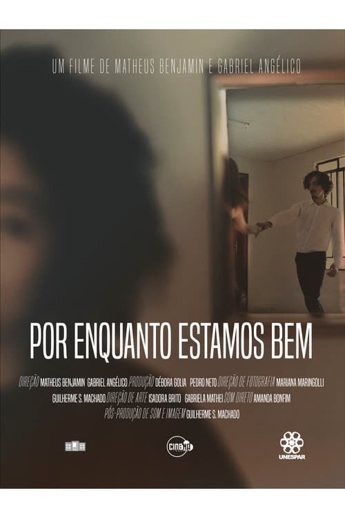 Poster for For Now We're Fine