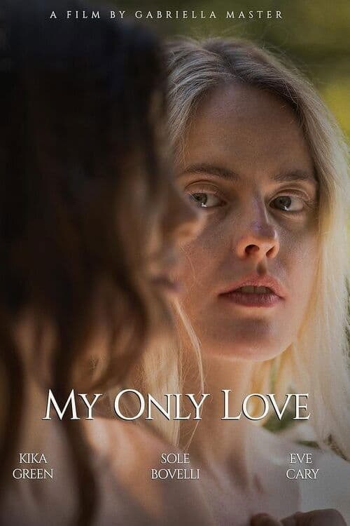 Poster for My Only Love