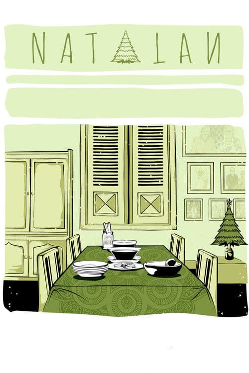 Poster for Natalan