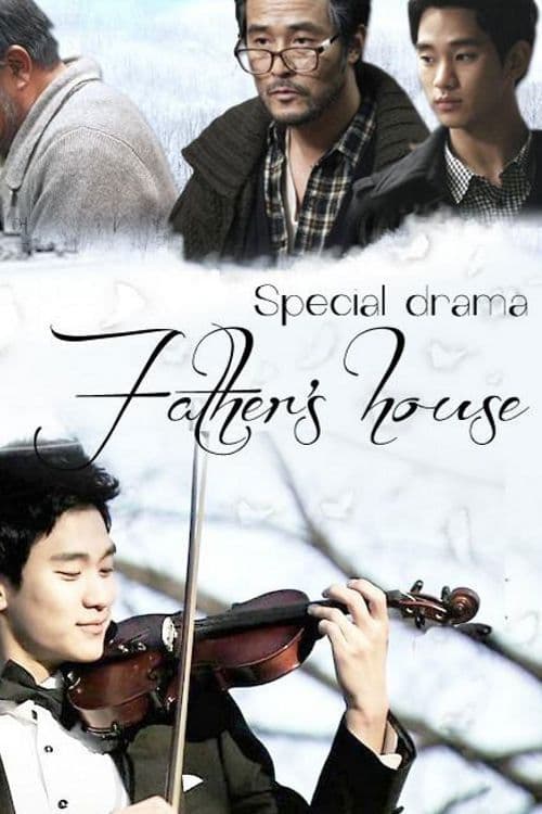 Poster for Father's House