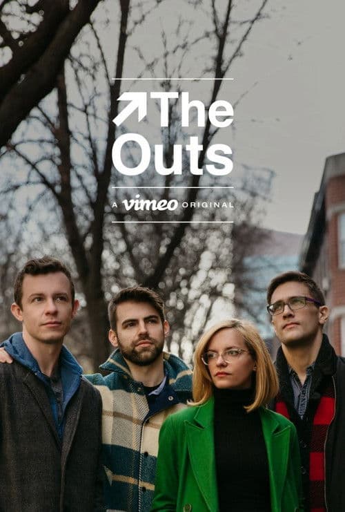 Poster for The Outs