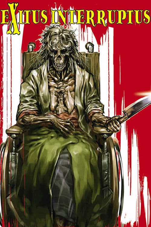 Poster for Exitus Interruptus