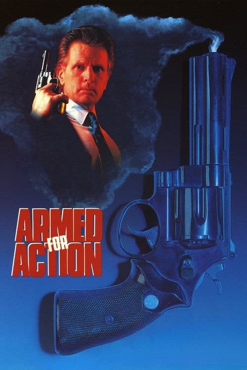 Poster for Armed for Action