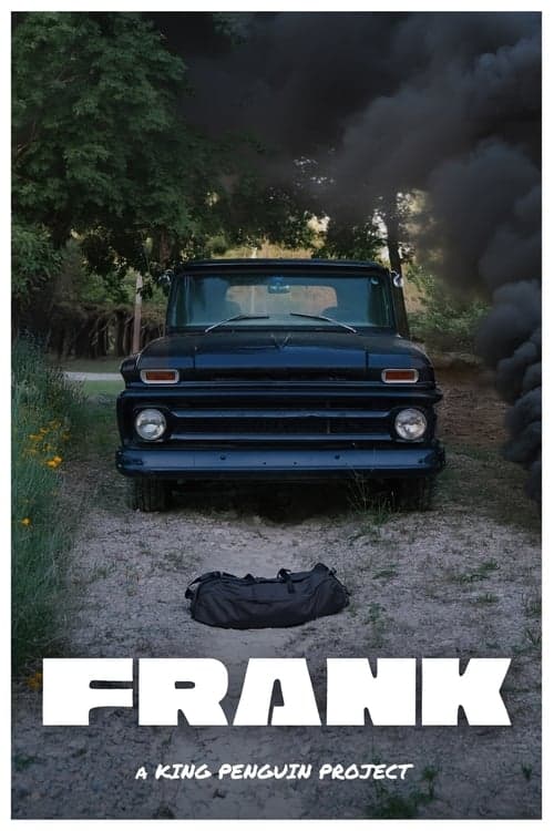 Poster for Frank