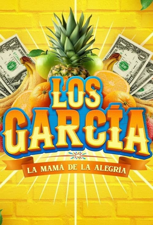 Poster for Los García