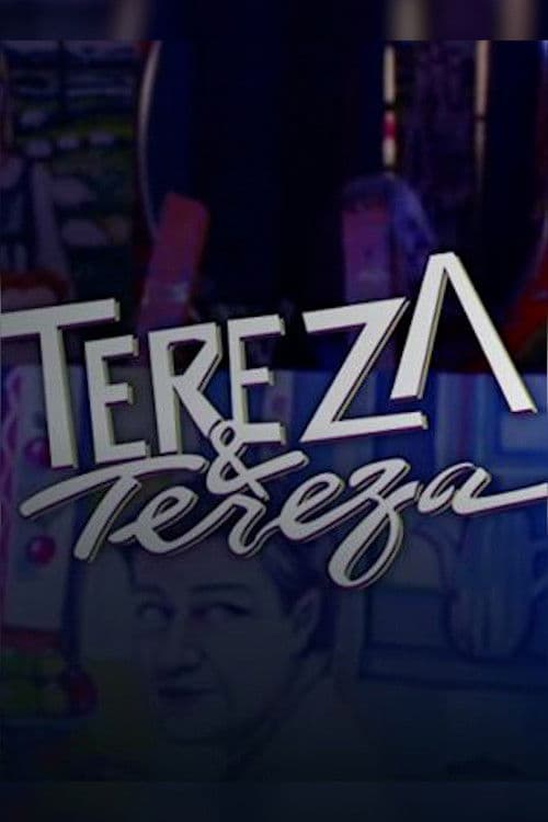 Poster for Tereza & Tereza